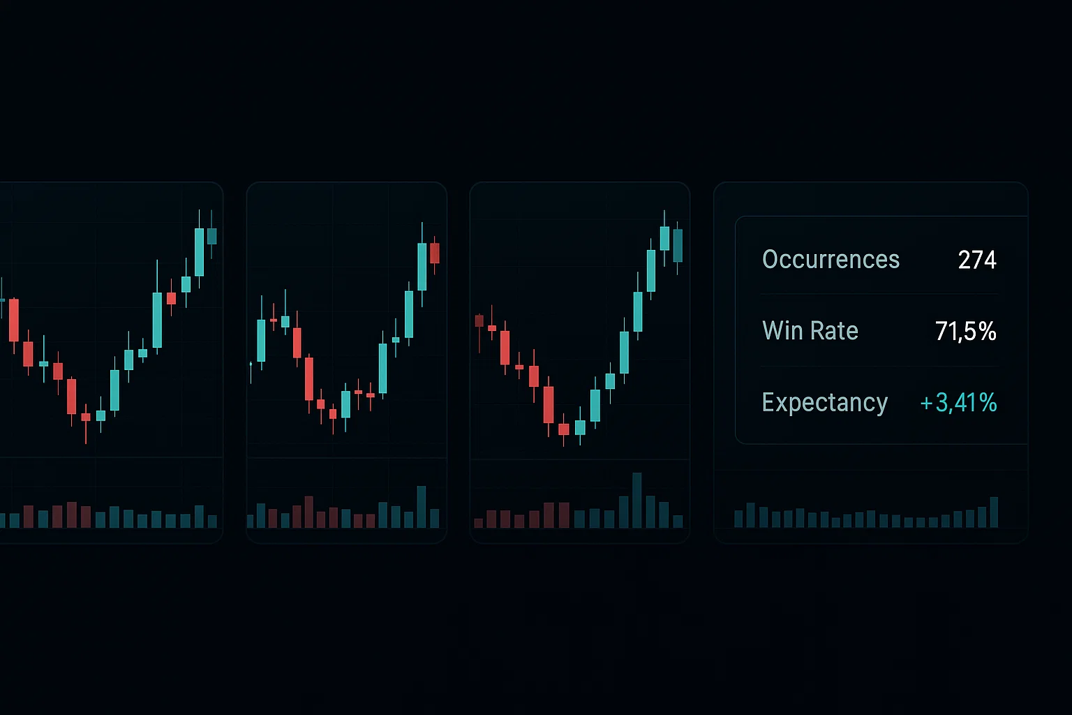 Lightning-Fast Data Scan
