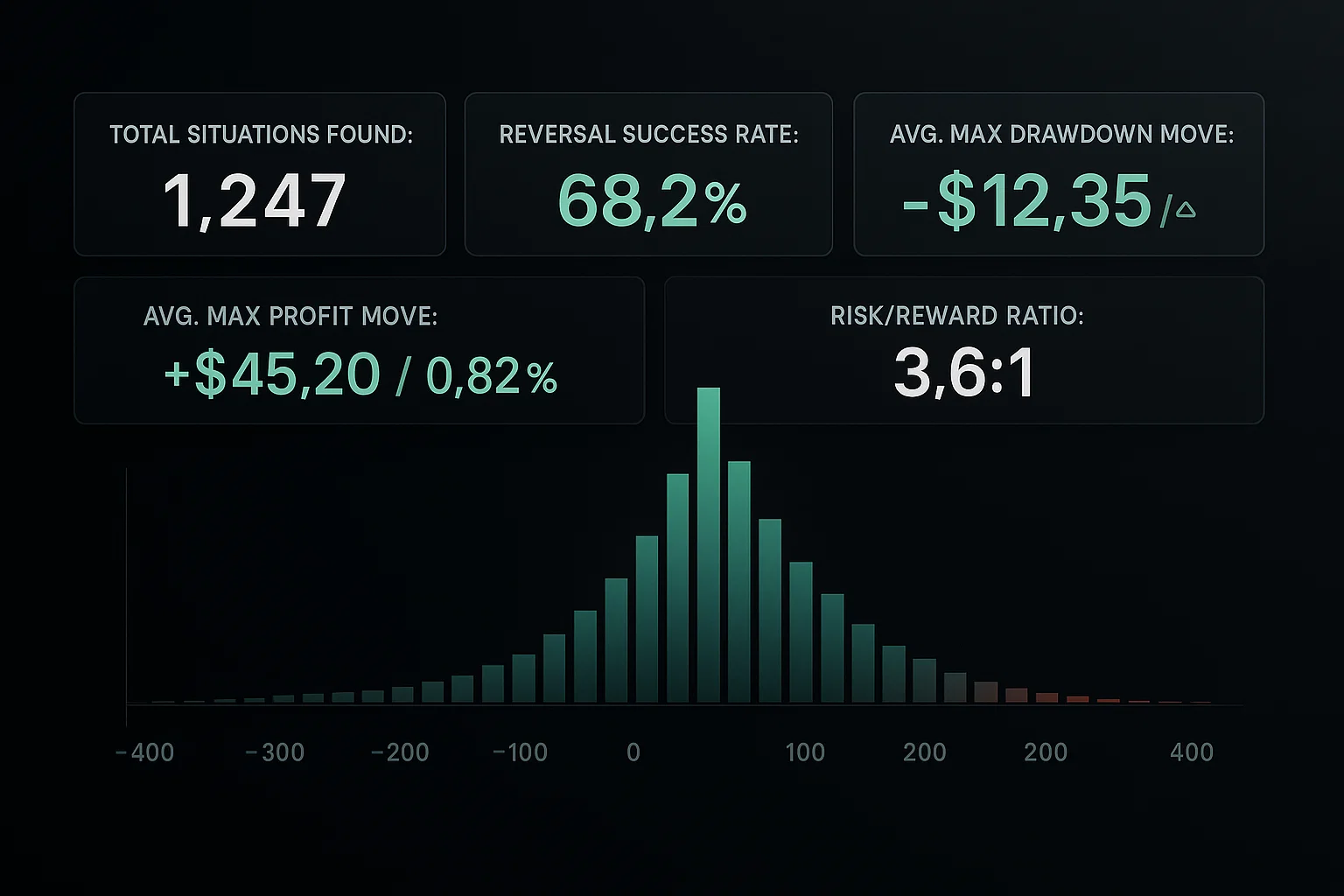 Lightning-Fast Data Scan